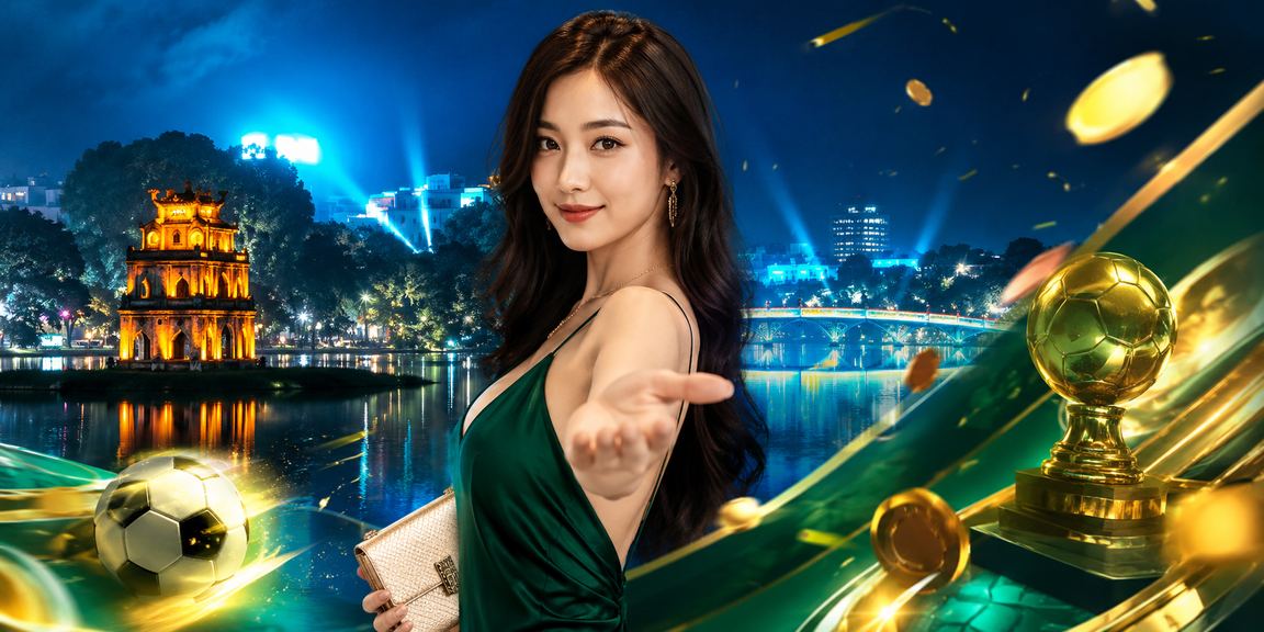Người dùng tại Hà Nội theo dõi kết quả xổ số và nhận hoàn tiền trực tuyến