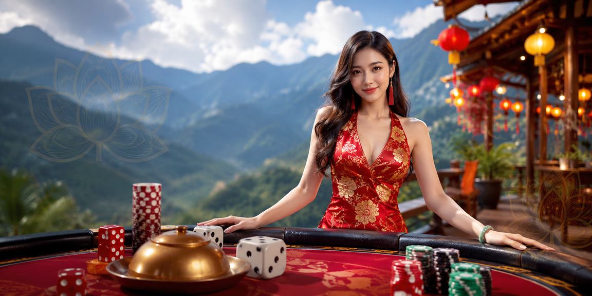 Người chơi tại Lễ hội Tài Xỉu Sapa nhận mã voucher ưu đãi khi chơi
